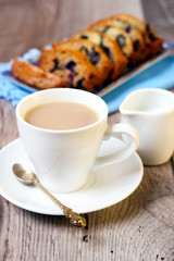 cup of coffee