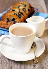 Cup of coffee