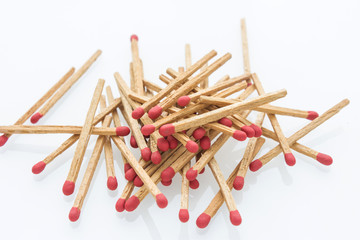 matches