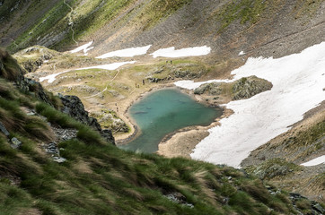 lago alpino 2