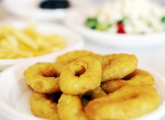 Squid