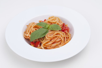 Spaghetti