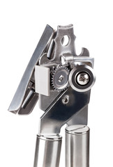 Tin opener