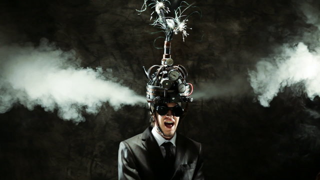 mind control