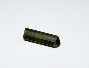 Green Tourmaline
