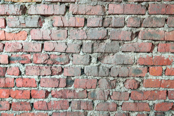 brick background