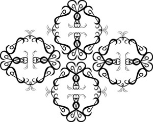Victorian Ornaments