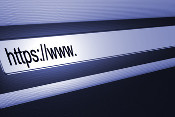 browser