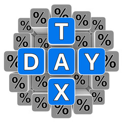 tax day