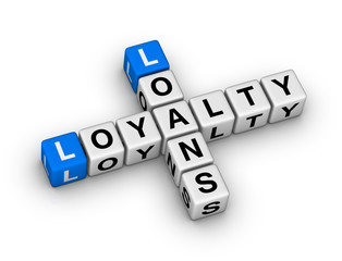 loans and loyalty
