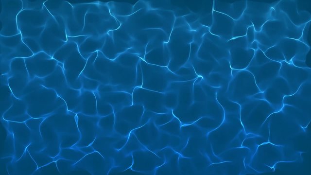 Water ripples