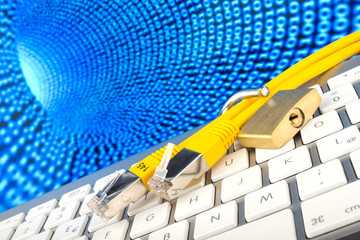 Datensicherheit