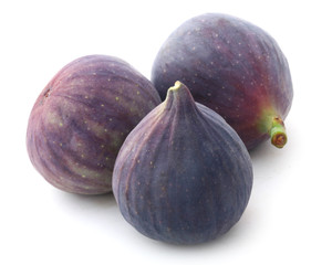 Three Figs