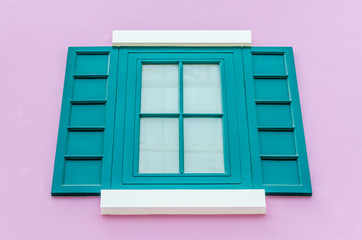 Obraz premium Window