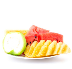 Fruits
