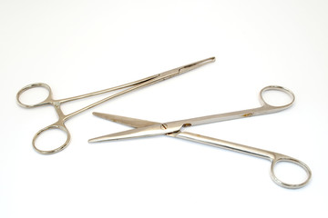 Pair ofscissors