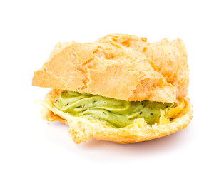 Choux cream