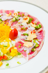 Carpaccio