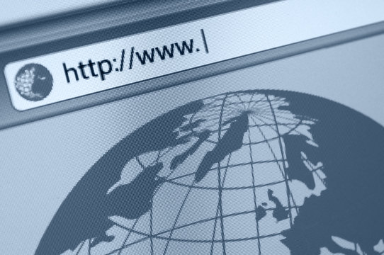 Address Bar