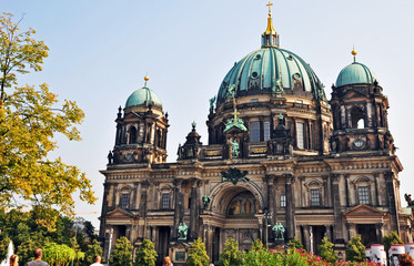 Berlino, Berliner Dom