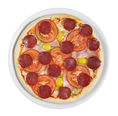 Pizza