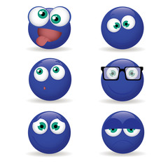 Emoticons