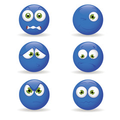 Emoticons