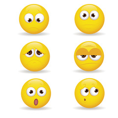 Emoticons