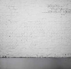 brick room
