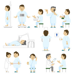 Medical examination2