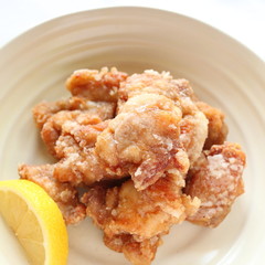 fried chicken 