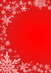 Christmas background