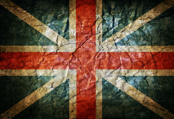 Fototapeta premium England flag