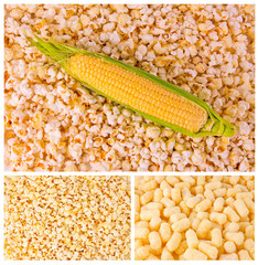 corn products