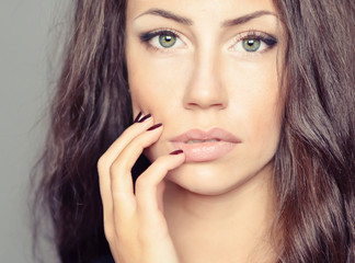 Fototapeta premium portrait