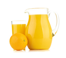 orange juice