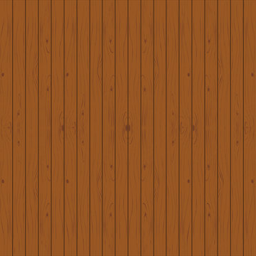 Brown wood boards background.