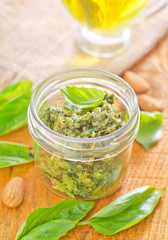 pesto