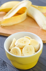banana