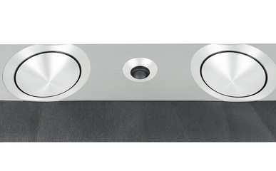 Hi-Fi loundspeaker