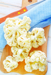 cauliflower
