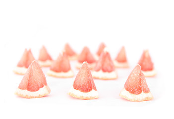 grapefruit