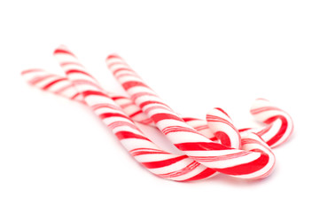 christmas candy canes