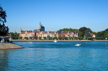 Musikerviertel - Konstanz - Bodensee