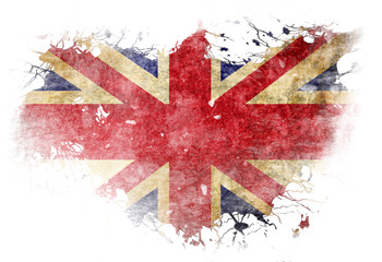 UK flag