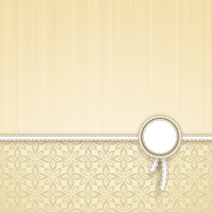 Greeting card design