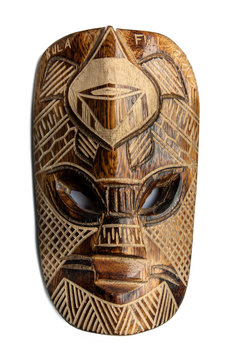 Balinese-an tradition mask