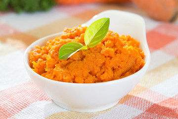 carrot dip