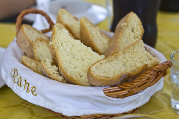 Pane