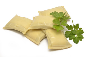 Maultaschen